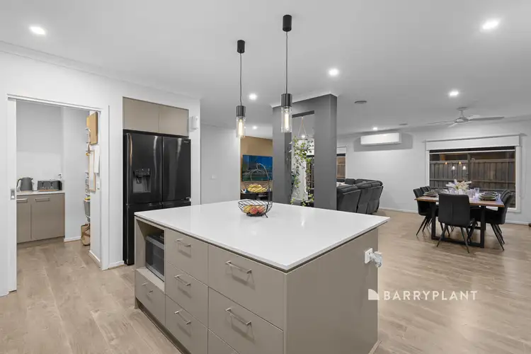 Sixth view of Homely house listing, 125 Mills Road, Warragul VIC 3820