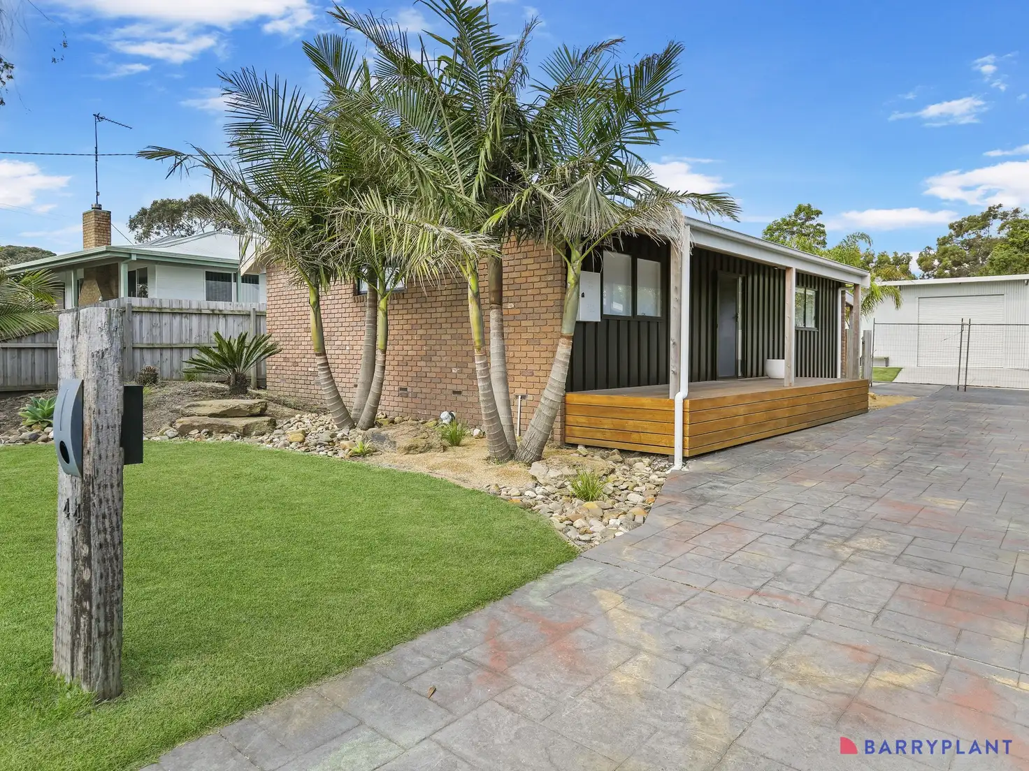 Main view of Homely house listing, 44 Cashin Street, Inverloch VIC 3996