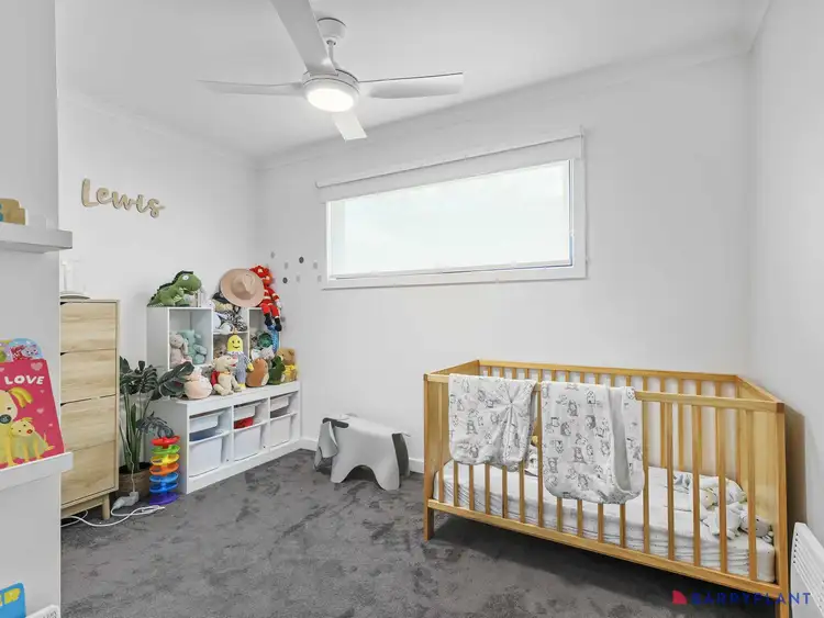 Fifth view of Homely house listing, 44 Cashin Street, Inverloch VIC 3996