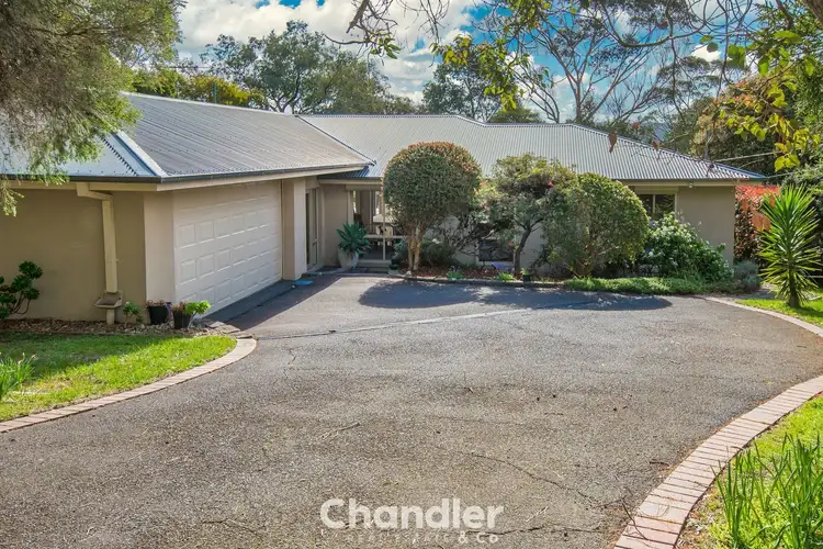 47 Courtneys Road, Belgrave South VIC 3160