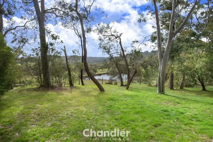 Second view of Homely house listing, 47 Courtneys Road, Belgrave South VIC 3160