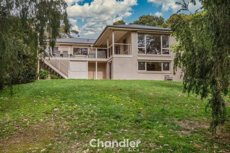 Third view of Homely house listing, 47 Courtneys Road, Belgrave South VIC 3160