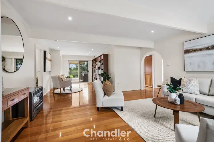 Fourth view of Homely house listing, 47 Courtneys Road, Belgrave South VIC 3160