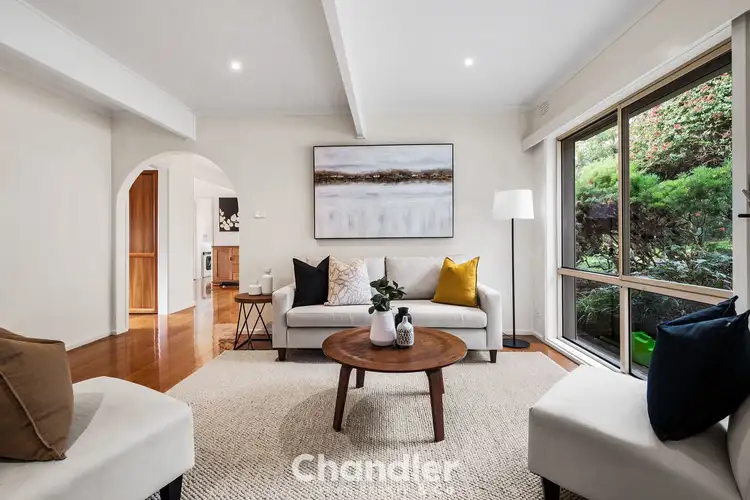 Fifth view of Homely house listing, 47 Courtneys Road, Belgrave South VIC 3160