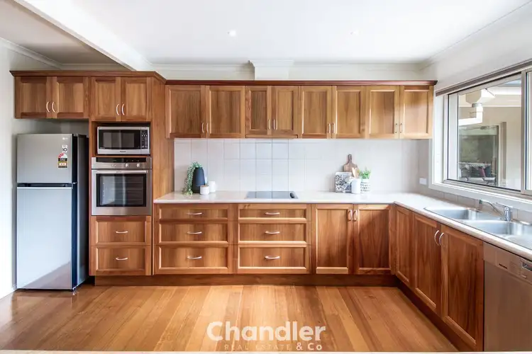 Sixth view of Homely house listing, 47 Courtneys Road, Belgrave South VIC 3160