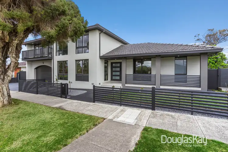 14 Booral Avenue, Sunshine West VIC 3020