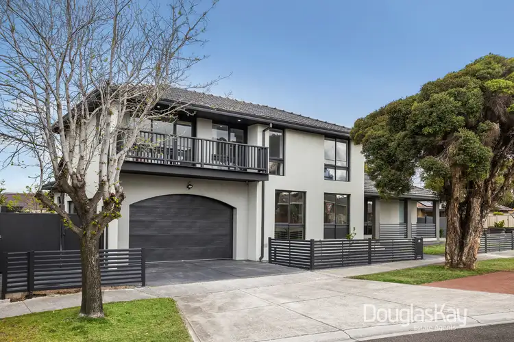Second view of Homely house listing, 14 Booral Drive, Sunshine West VIC 3020