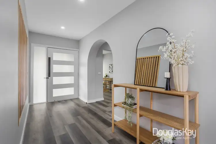 Third view of Homely house listing, 14 Booral Drive, Sunshine West VIC 3020