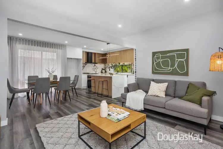 Fourth view of Homely house listing, 14 Booral Drive, Sunshine West VIC 3020