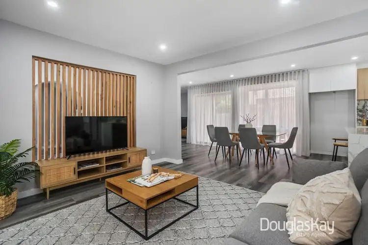 Fifth view of Homely house listing, 14 Booral Drive, Sunshine West VIC 3020