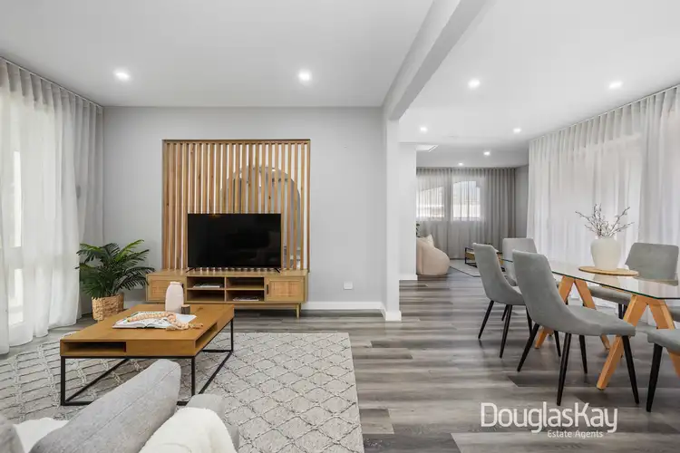 Sixth view of Homely house listing, 14 Booral Drive, Sunshine West VIC 3020
