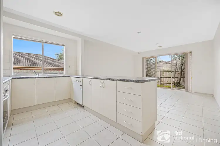 Fifth view of Homely house listing, 14 Augustus Drive, Berwick VIC 3806