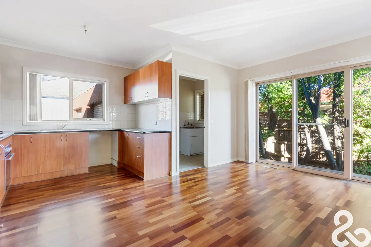 Main view of Homely unit listing, 2/2 Kenilworth Street, Reservoir VIC 3073