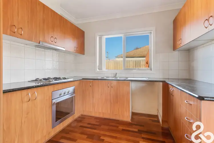 Fifth view of Homely unit listing, 2/2 Kenilworth Street, Reservoir VIC 3073