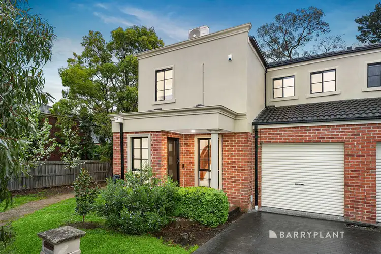 Main view of Homely townhouse listing, 12/735-741 Boronia Road, Wantirna VIC 3152