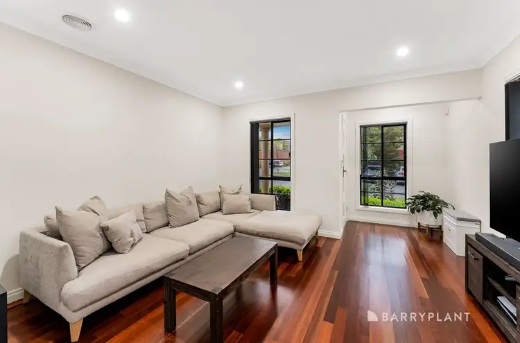 Second view of Homely townhouse listing, 12/735-741 Boronia Road, Wantirna VIC 3152