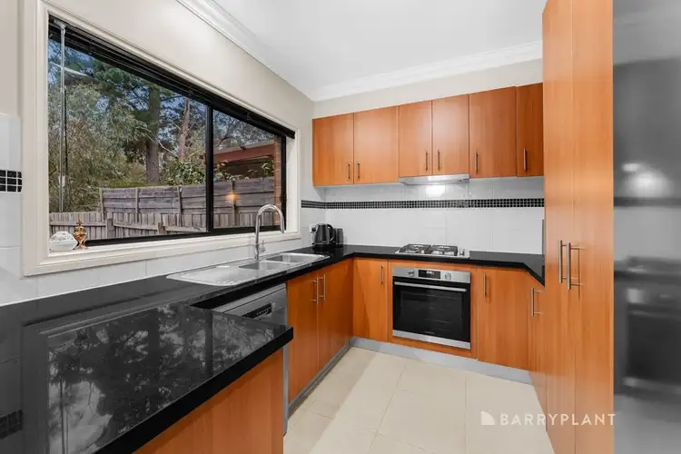 Third view of Homely townhouse listing, 12/735-741 Boronia Road, Wantirna VIC 3152