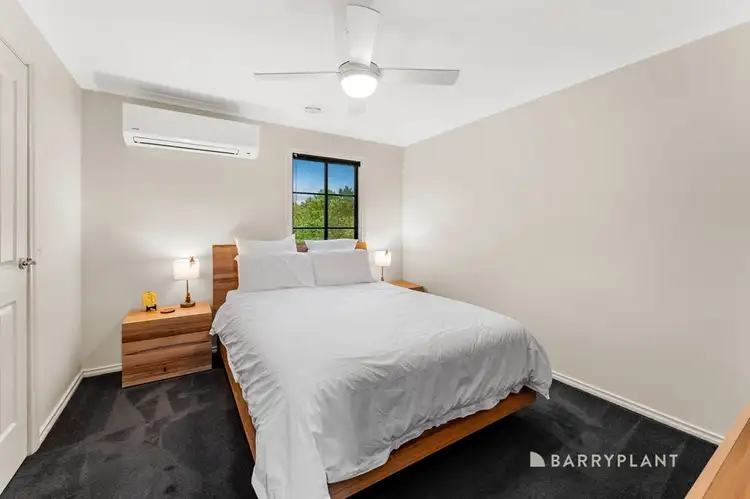 Fifth view of Homely townhouse listing, 12/735-741 Boronia Road, Wantirna VIC 3152