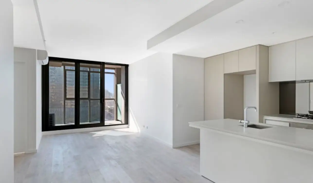 Main view of Homely apartment listing, 812/70 Dorcas Street, Southbank VIC 3006