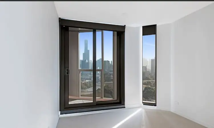 Second view of Homely apartment listing, 812/70 Dorcas Street, Southbank VIC 3006