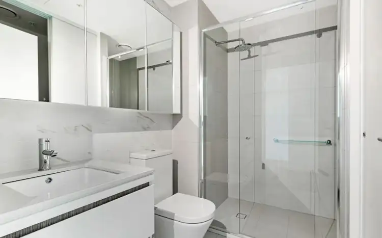 Third view of Homely apartment listing, 812/70 Dorcas Street, Southbank VIC 3006