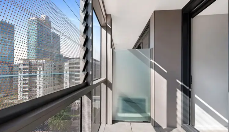 Fourth view of Homely apartment listing, 812/70 Dorcas Street, Southbank VIC 3006