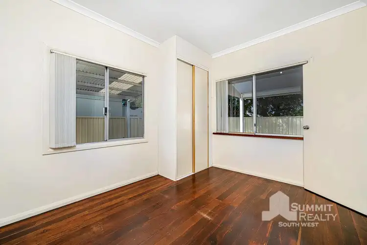 Fourth view of Homely unit listing, 13B Stinton Street, Carey Park WA 6230