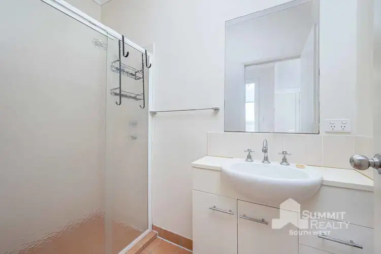 Fifth view of Homely unit listing, 13B Stinton Street, Carey Park WA 6230