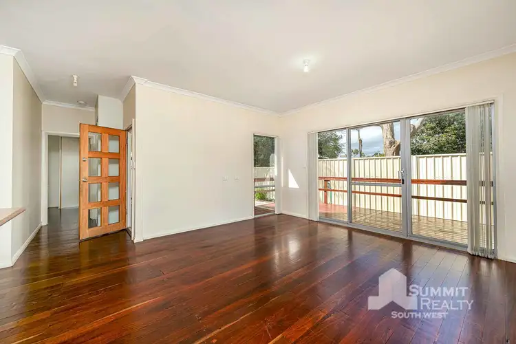 Sixth view of Homely unit listing, 13B Stinton Street, Carey Park WA 6230