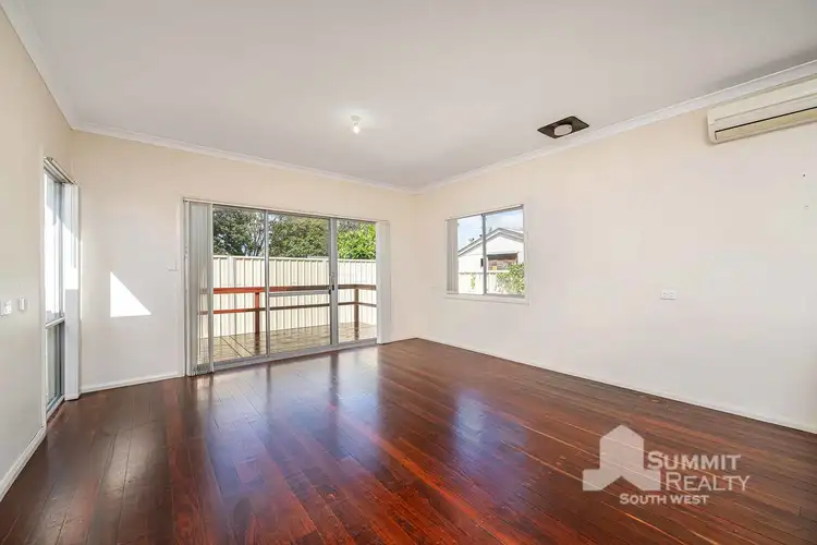 Seventh view of Homely unit listing, 13B Stinton Street, Carey Park WA 6230
