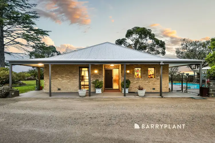 Third view of Homely house listing, 1555 Wellington Road, Belgrave South VIC 3160