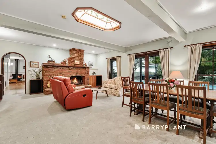 Fourth view of Homely house listing, 1555 Wellington Road, Belgrave South VIC 3160