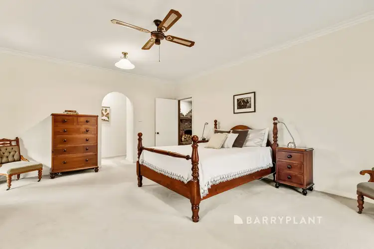 Fifth view of Homely house listing, 1555 Wellington Road, Belgrave South VIC 3160