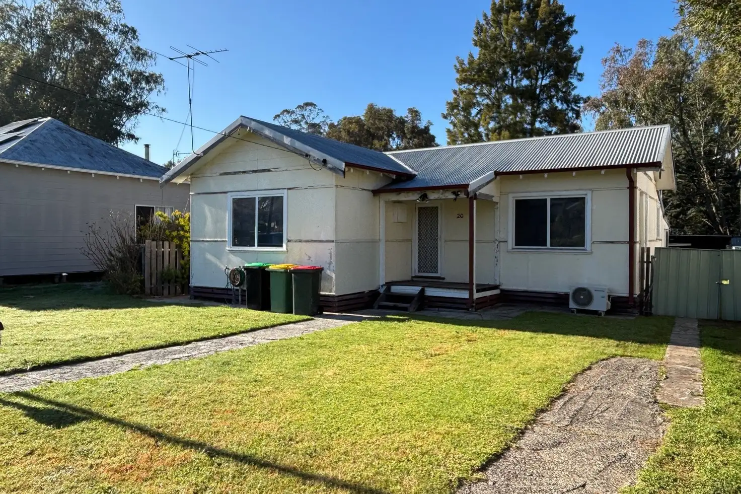 Main view of Homely house listing, 20 Gladstone Crescent, Collie WA 6225