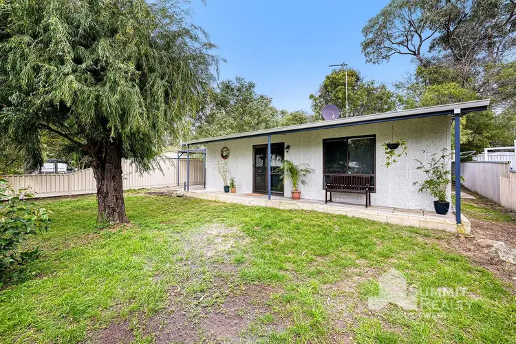 3 Reading Road, Myalup WA 6220