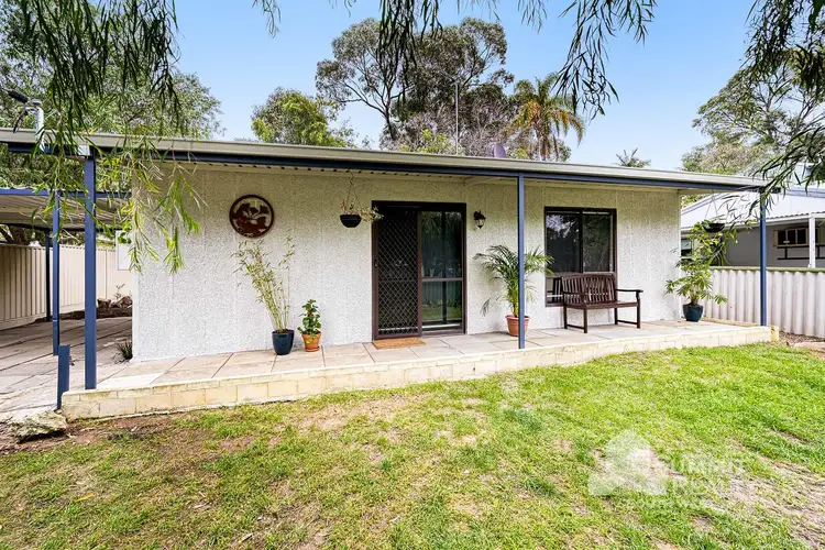 Second view of Homely house listing, 3 Reading Road, Myalup WA 6220