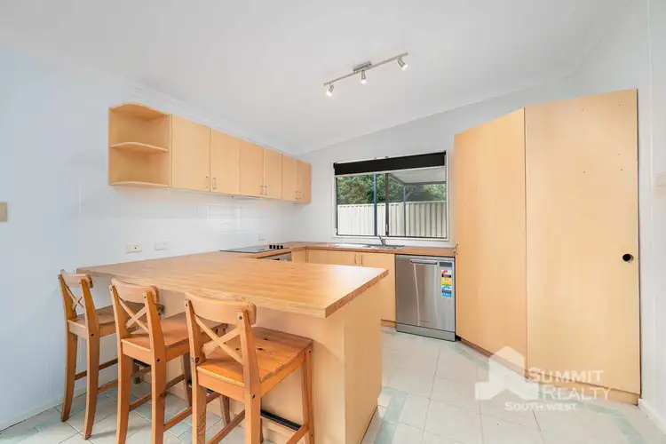 Fifth view of Homely house listing, 3 Reading Road, Myalup WA 6220