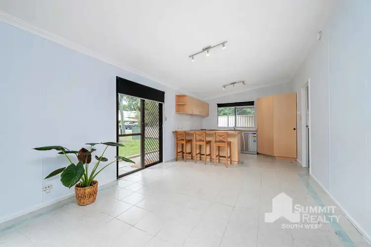 Sixth view of Homely house listing, 3 Reading Road, Myalup WA 6220