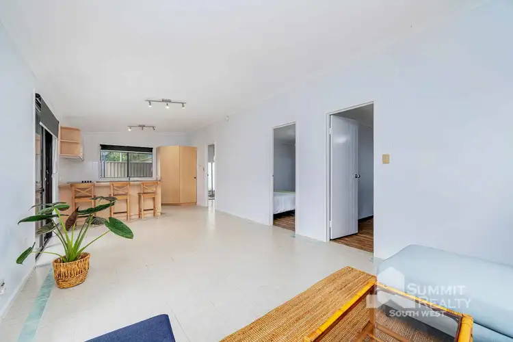 Seventh view of Homely house listing, 3 Reading Road, Myalup WA 6220