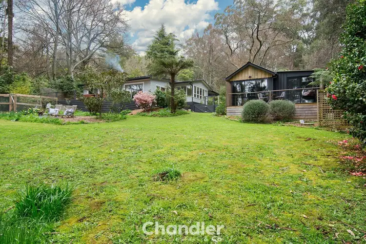 39 Grantulla Road, Kallista VIC 3791