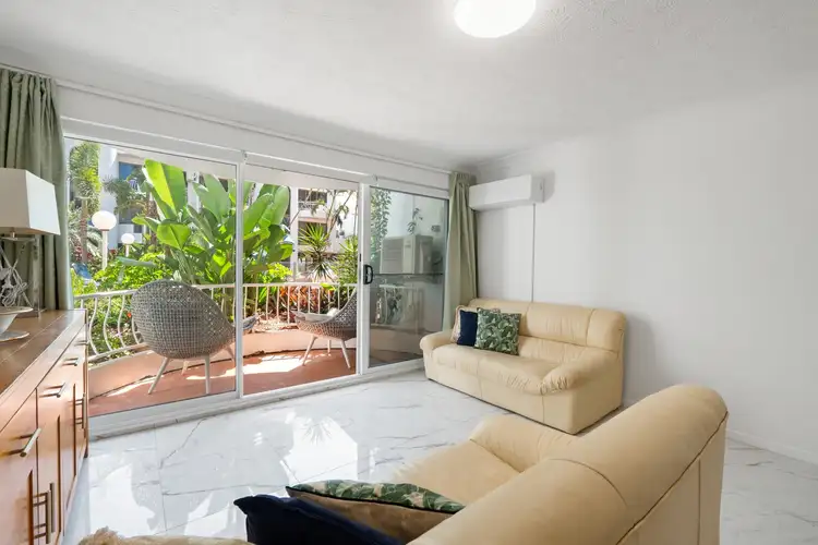 Third view of Homely apartment listing, 17/31 Orchid Avenue, Surfers Paradise QLD 4217