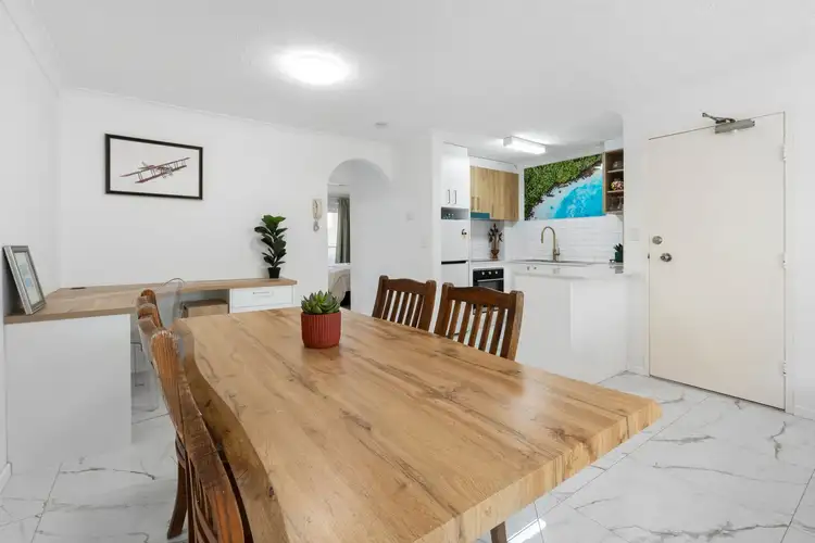 Fourth view of Homely apartment listing, 17/31 Orchid Avenue, Surfers Paradise QLD 4217