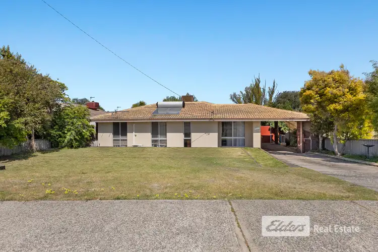 Second view of Homely house listing, 16 Vernon Street, Collie WA 6225