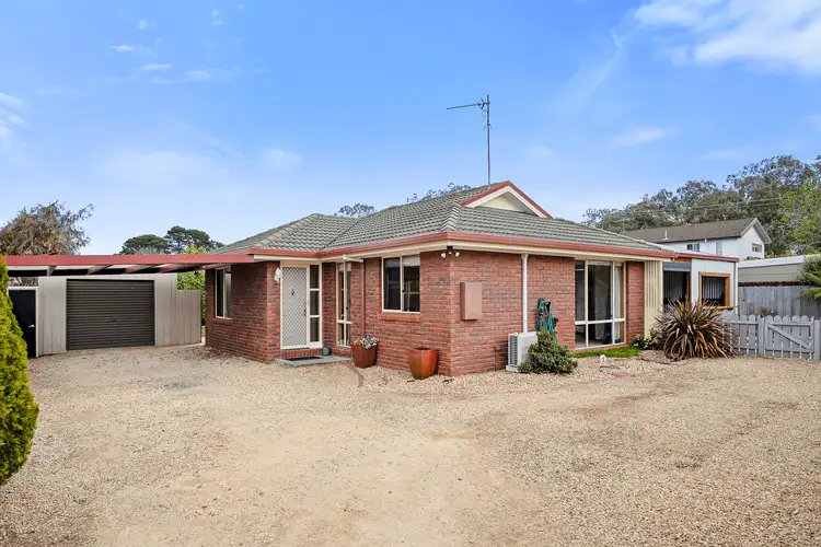 Main view of Homely house listing, 52 Winston Avenue, Seven Mile Beach TAS 7170