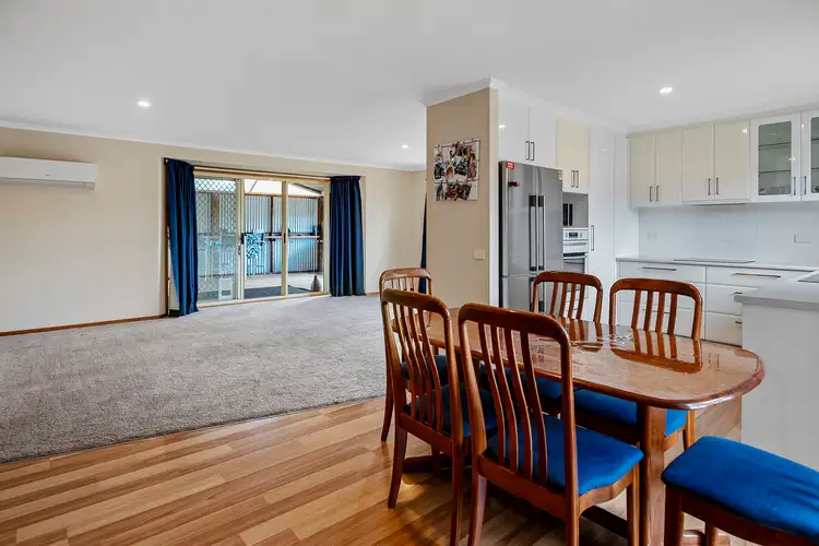 Second view of Homely house listing, 52 Winston Avenue, Seven Mile Beach TAS 7170