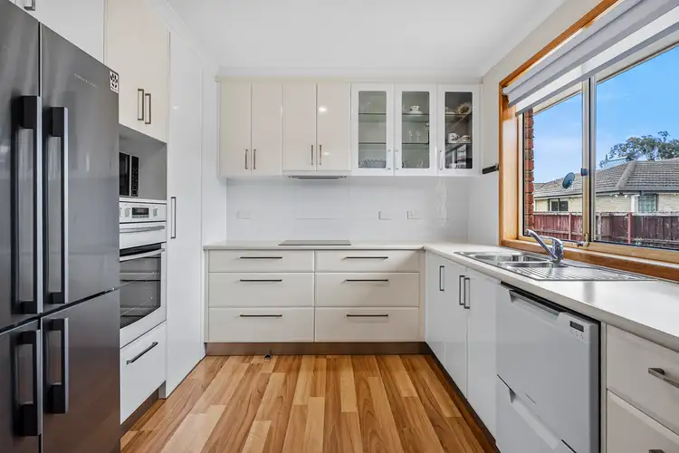Third view of Homely house listing, 52 Winston Avenue, Seven Mile Beach TAS 7170