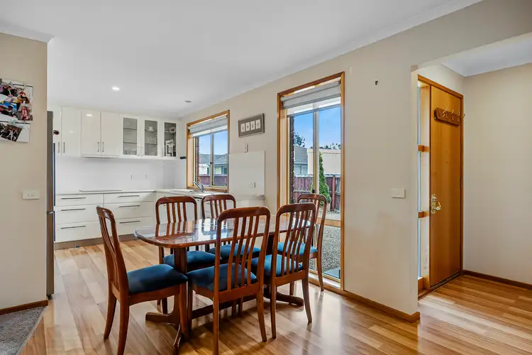 Fourth view of Homely house listing, 52 Winston Avenue, Seven Mile Beach TAS 7170