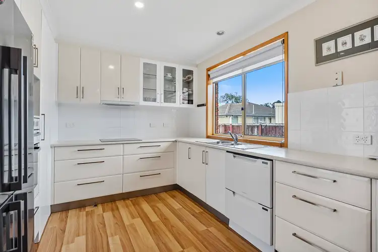 Fifth view of Homely house listing, 52 Winston Avenue, Seven Mile Beach TAS 7170