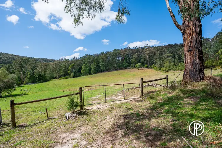 Second view of Homely land listing, 235 Britannia Creek Road, Wesburn VIC 3799