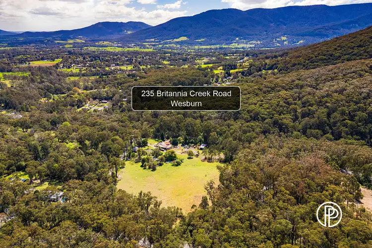 Seventh view of Homely land listing, 235 Britannia Creek Road, Wesburn VIC 3799
